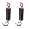 AEDIKO High Voltage Generator DC 3V-6V to 400KV 400000V Boost Step-up Power Module