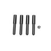 Park Tool Replacement Chain Tool Pin Kit for CT-4
