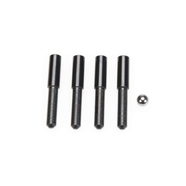 Park Tool Replacement Chain Tool Pin Kit for CT-4