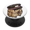 Patrice PopSockets PopGrip: Swappable Grip for Phones & Tablets