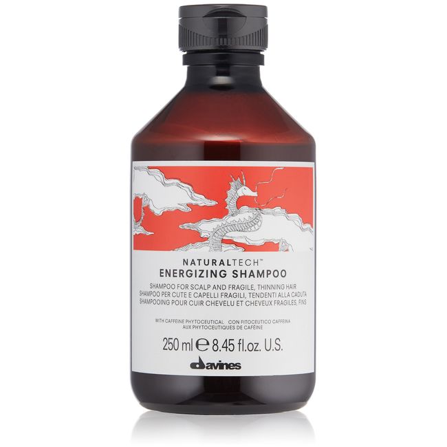 Davines Energizing Dökülme Önleyici Şampuan 250ml