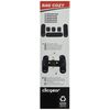 Clicgear Back Cozy (Stand Back Fixing Assistant Tool) (Compatible with All Click Gear & Robik)