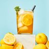 ZOKU TwoTone Pocket Straws GY Portable Straws