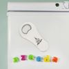 'Small Chapel' Bottle Opener Fridge Magnet (BO00085156)