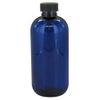 WYNDMERE NATURALS Blue Plastic Bottler With Cap 8oz, 1 EA