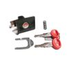 Coupled Pocket Lock Lusso 6556