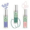 Aromatherapy Essential Oil Rollerballs (Lavender, Peppermint, Rosehip)
