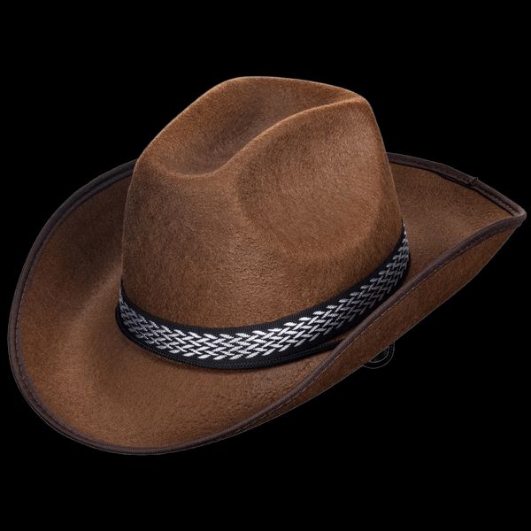 Cowboy Hat - Adults