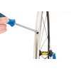 Park Tool SW-16.3 Hex Socket Internal Nipple Spoke Wrench Tool 3/16-Inch