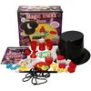 Atoz 109 Magic Trick Set with Hat, Multi
