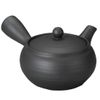 Soyama T95350230 Teapot No. 2.0 Flat Shape