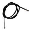 Rotary Brand 261 THROTTLE CABLE 48"