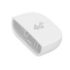 Wireless Router 4G LTE 150Mbps, Support 10 Users Wireless 4G Network Router USB Interface, Portable WiFi Modem for Tablet Laptop White