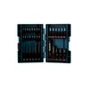 Makita B-66896 33 Piece Impact Black Set