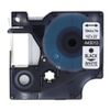 Compatible for Dymo Label Tape Cassette 45013 (Pack of 2)