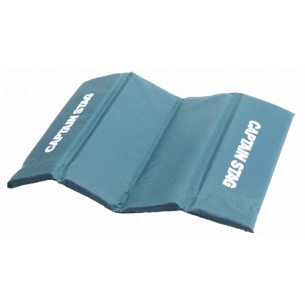 Captain Stag Folding FD Cushion