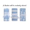 Cute Babies Gift Basket For A Boy