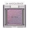 kiss MASQUERADE Sheer Glitter Eyes 54