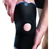 Fortuna Neoprene Knee-Open Patella (Medium)