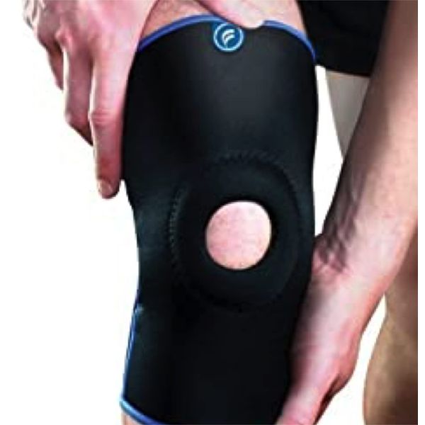 Fortuna Neoprene Knee-Open Patella (Medium)