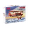 ICM 1:72 - I-5 (early), Soviet Biplane Fighter