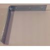 5 x 5 Angle L Bracket Iron  Brace Corner Joint  Metal Install Shelf Hardware