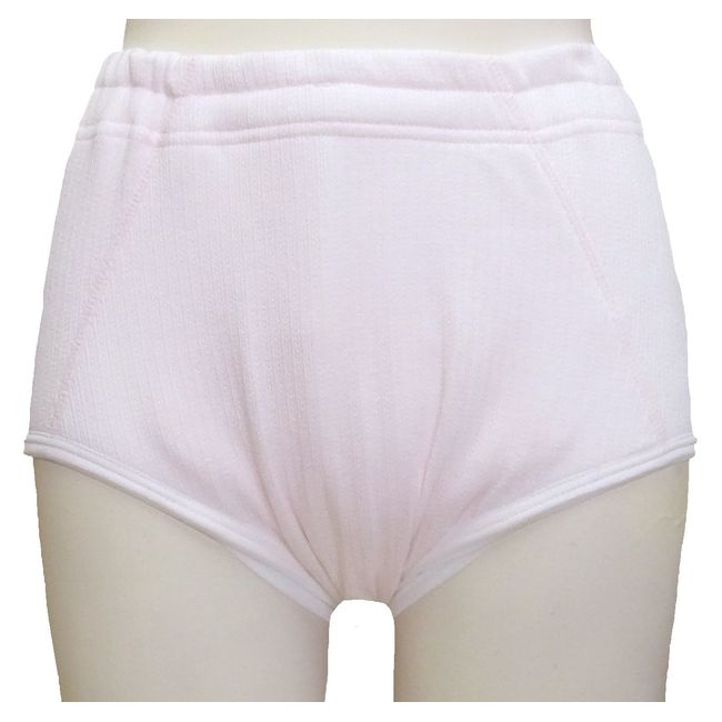 32030 Women's Incontinence Shorts Horizontal with Drip Guard 300cc Buy 3 Piece , , ,