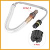 Partuto Car Oxygen Sensor Air Fuel Ratio Downstream O2 Sensor 11787545075 Replacement