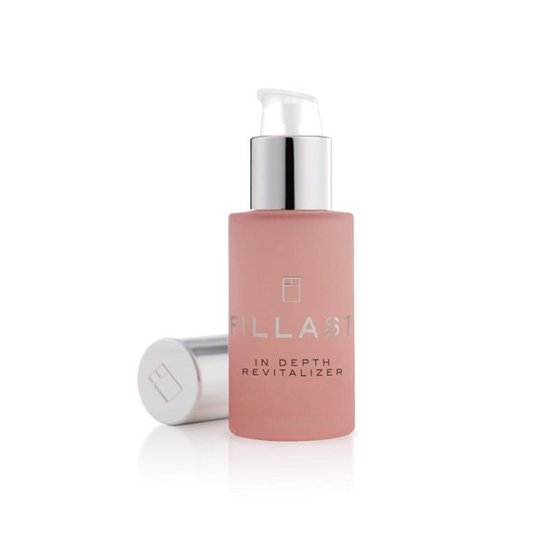 Fillast Technological Luxury Cosmetics In Depth Revitalizer, 30 ml