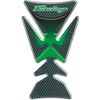 Rough & Road PI0009R-GR Tank Pad print Engineering Racing Medium Green