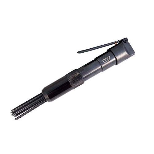 Cal-Van Tools KTASN1288T16 3 x 125 mm Mighty Seven Needle Set - 12 Piece