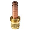 Miller Weldcraft 45V27 Gas Lens, 1/8" (3.2mm), 2 pack