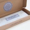 Leather Case for Folding Pocket Beard Comb