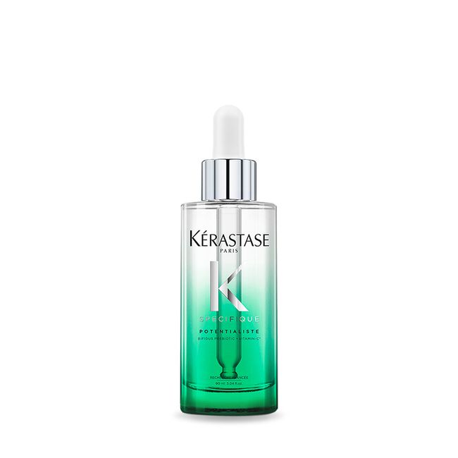 [Kerastase][Scalp Basic Strengthening Serum] Potentialiste Serum 90ml