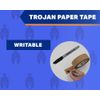 Trojan Packaging Kraft Paper Tape 48mm x 50m (6)