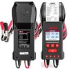ANCEL BST600 12V & 24V 100-2000 CCA Car Battery Tester Analyzer With Printer