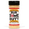 Rub Some Butt Carolina Style BBQ Seasoning 3 Pack