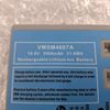 Rechargeable lithium ion Battery Replacement VMSM4607A