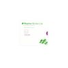 Mepilex Border Lite 4" x 4" (10 x 10 cm) Thin Soft Silicone Foam Dressing