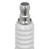 NGK 3579 Standard Spark Plug - BZ7HS-10, 1 pack