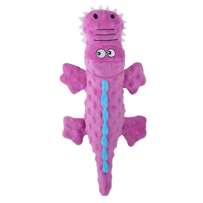 Plush Dog Toys Stuffed Octopus Interactive Bite Resistant Squeaky Chew Toys  - China Pet Cotton Toy and Pet Plush Toy price