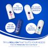 Nivea Fresh Natural Roll On, 50Ml