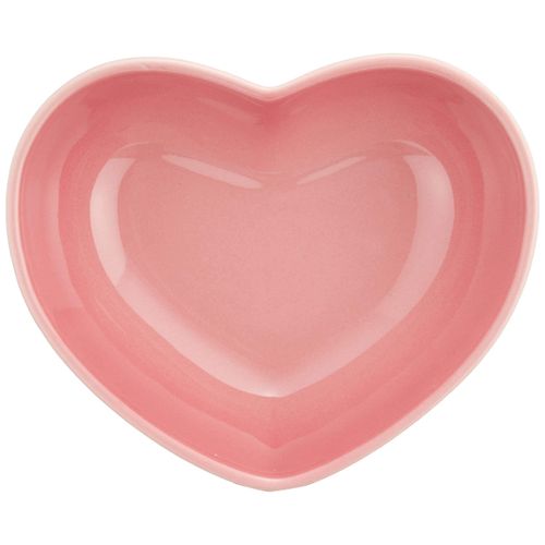 Le Creuset Small Heart Dish Set of 2 RQ&WL Bridal Box