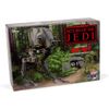 Star Wars ROTJ AT-ST Walker 1/100 Scale Model Kit 2022 Round 2