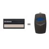 Liftmaster 61LM- Compatible Stinger 390LMD21V Visor Style Remote