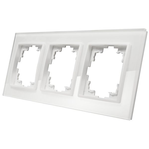 mcpower "Flair Glass Frame, 3 Parts