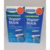 XtraCare Non-Medicated Vapor Stick Solid Balm 1.4 oz