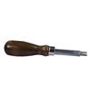 Bur Cleaning Brushes with Handle