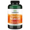 Swanson Flush Free Niacin 500 Milligrams 240 Capsules