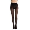 Relaxsan Basic 880 (Black 3/L) - 140 denier moderate support tights 18-22 mmHg
